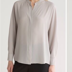 Vince silk Blouse